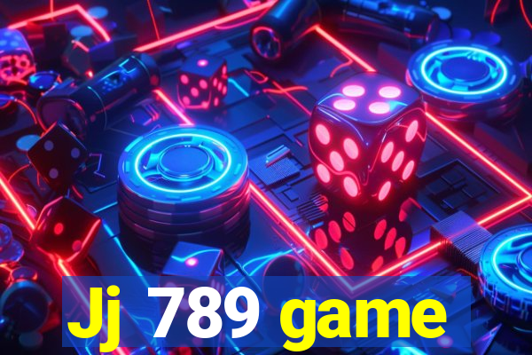 Jj 789 game